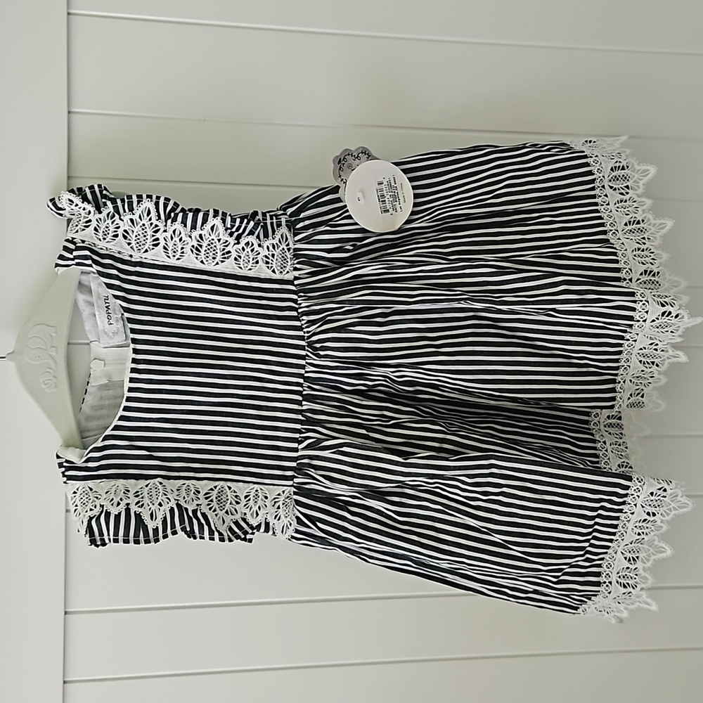 Girls 18 Mos dress